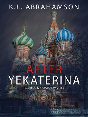 cover image of After Yekaterina